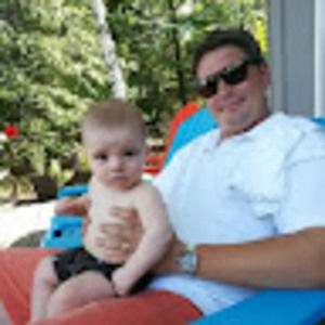 Meet your Posher, Brett